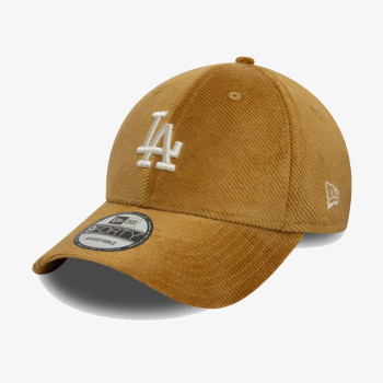 New Era Kapa CORD 9FORTY NEYYAN BLKOFW 
