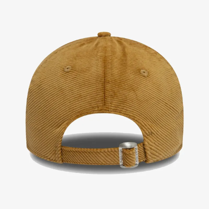New Era Kapa CORD 9FORTY NEYYAN BLKOFW 