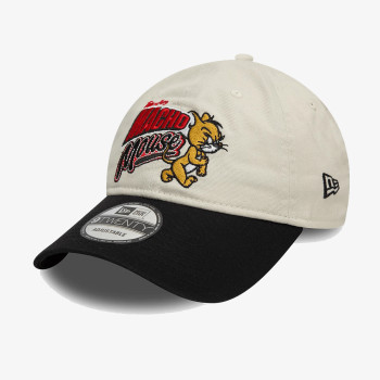 New Era Kapa TOM AND JERRY 9TWENTY TOMJER STNBLK 