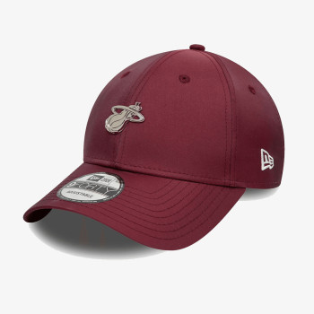 New Era Kapa NBA TECH 9FORTY MIAHEA CAR 