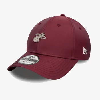 New Era Kapa NBA TECH 9FORTY MIAHEA CAR 