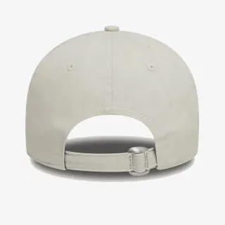 New Era Kačket WB WASHED 9TWENTY DAFDUC  IVOBLK 