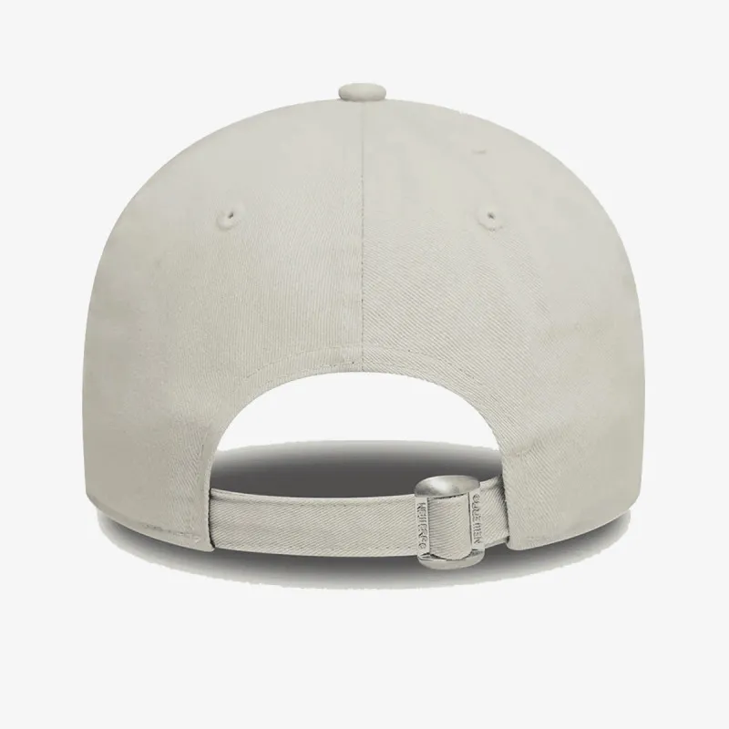 New Era Kačket WB WASHED 9TWENTY DAFDUC  IVOBLK 