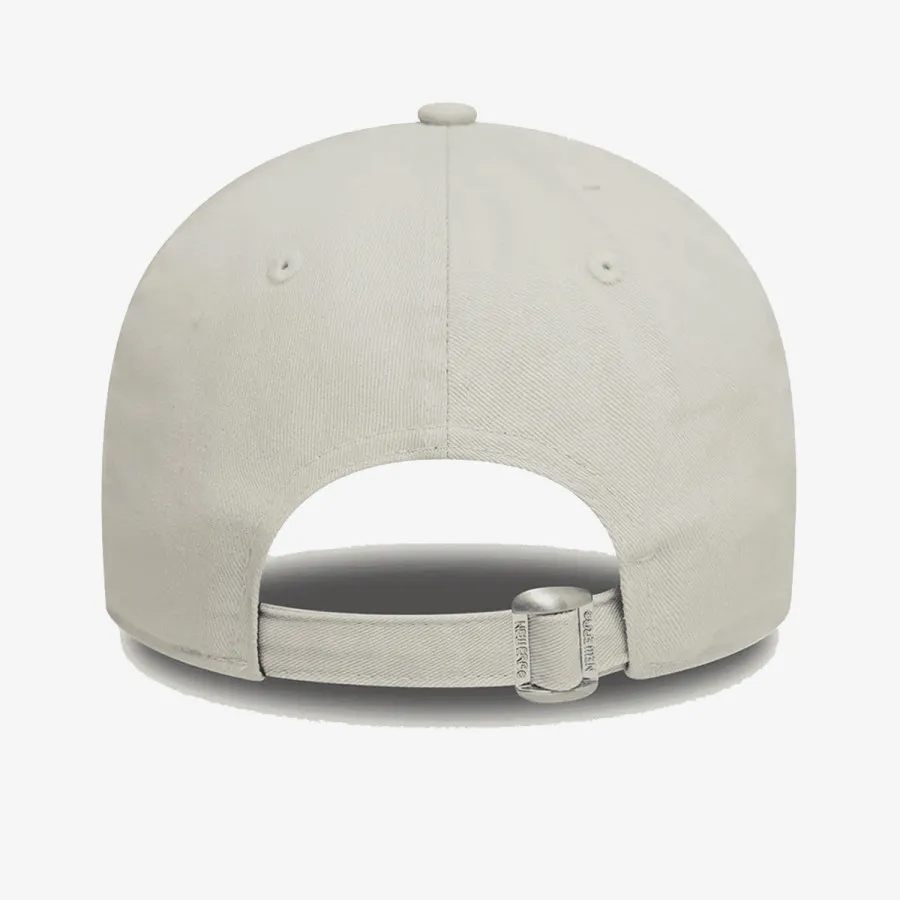 New Era Kačket WB WASHED 9TWENTY DAFDUC  IVOBLK 