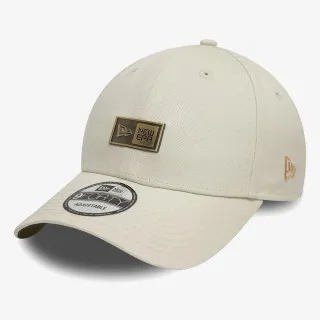 New Era Kačket NE BADGE 9FORTY NEWERA  IVO 