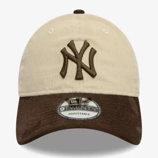 New Era Kapa PREMIUM CORD 9TWENTY NEYYAN STN 