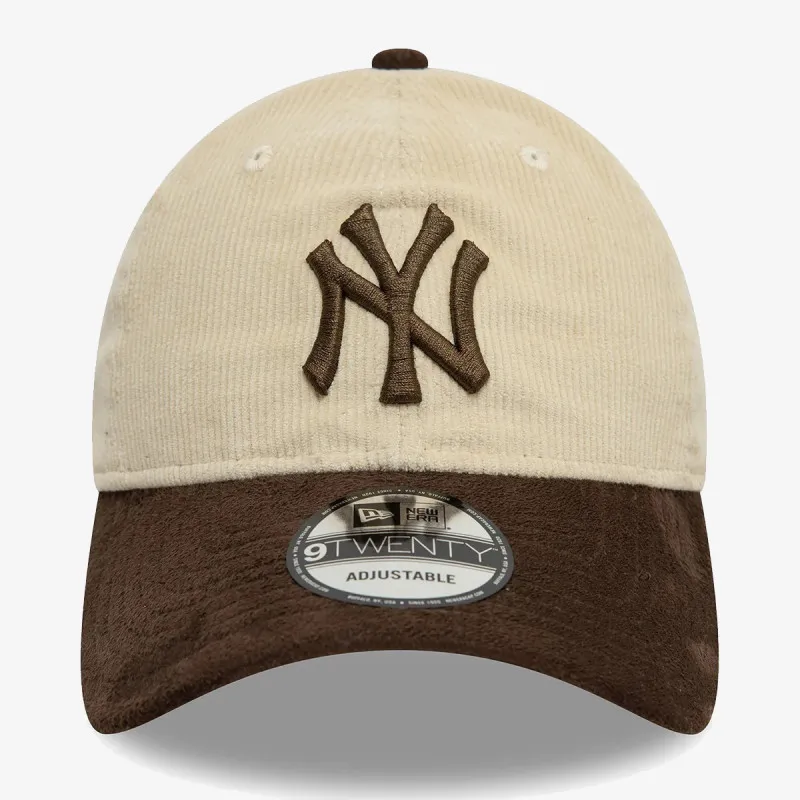 New Era Kapa PREMIUM CORD 9TWENTY NEYYAN STN 