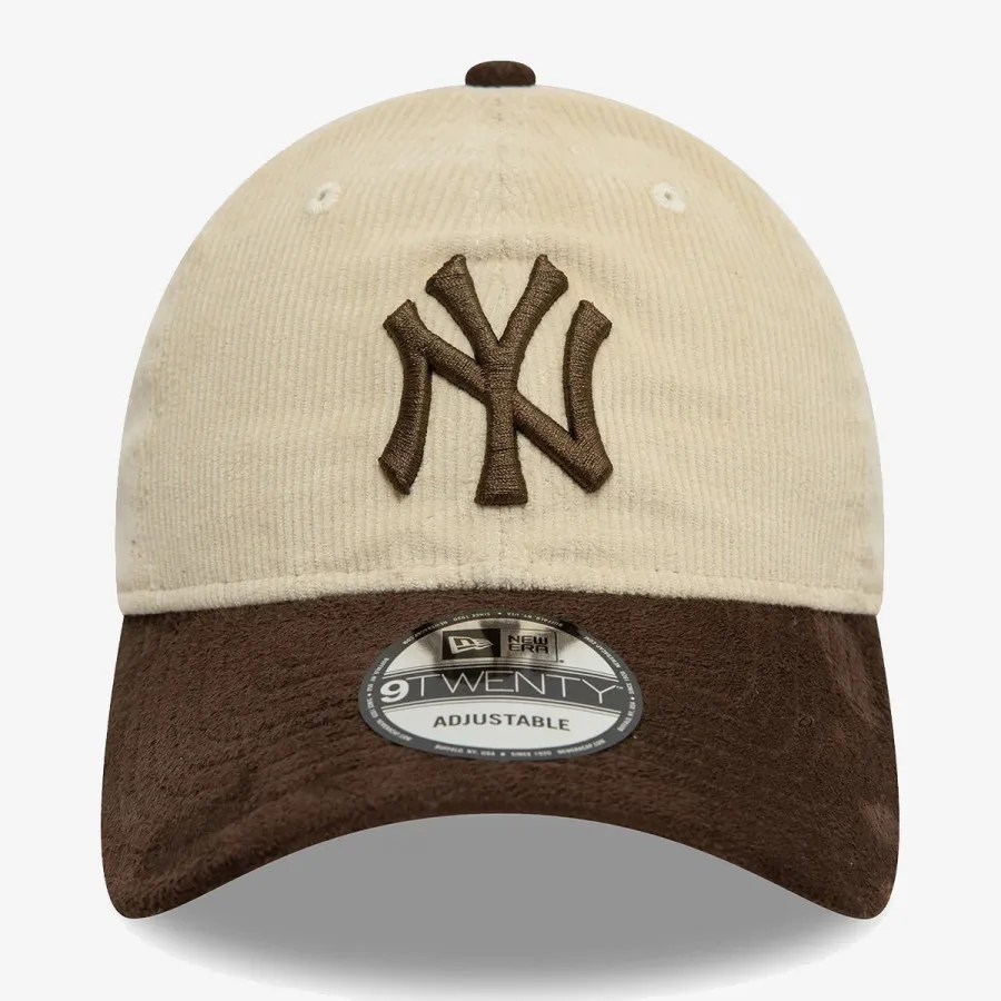 New Era Kapa PREMIUM CORD 9TWENTY NEYYAN STN 