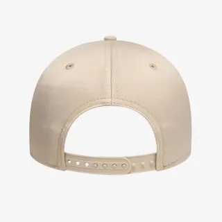 New Era Kačket LA Dodgers 9Forty Satin 