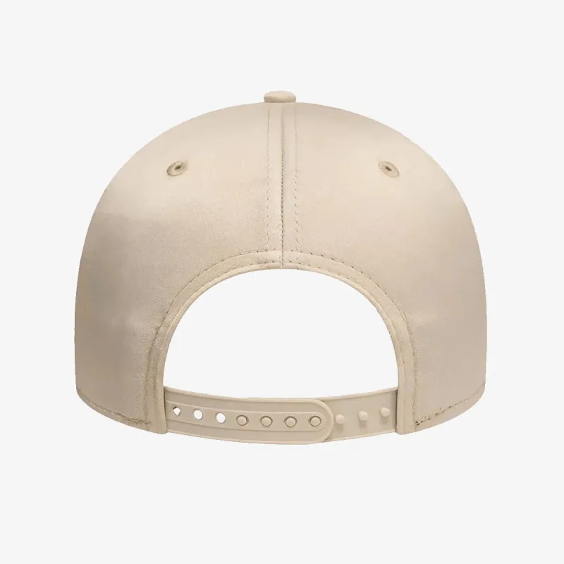 New Era Kačket LA Dodgers 9Forty Satin 