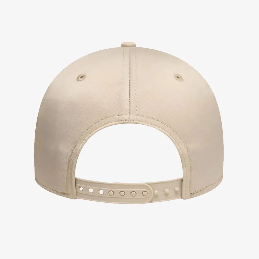 New Era Kačket LA Dodgers 9Forty Satin 