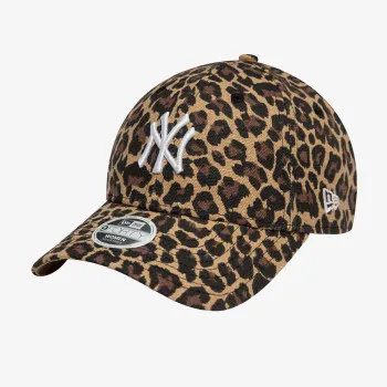 New Era Kačket NEW YORK YANKEES BLKWHI 