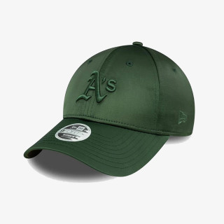 New Era Kačket OAKLAND ATHLETICS DKGDKG 