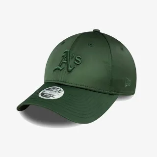 New Era Kačket Oakland Athletics 9Forty Leopard 