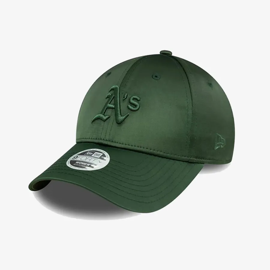 New Era Kačket Oakland Athletics 9Forty Leopard 