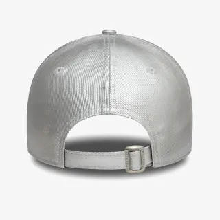 New Era Kačket Yankees 9Forty Met Denim 