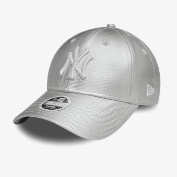 New Era Kačket NEW YORK YANKEES MTSWHI 