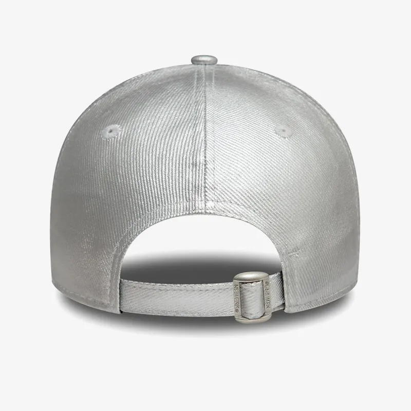 New Era Kačket Yankees 9Forty Met Denim 