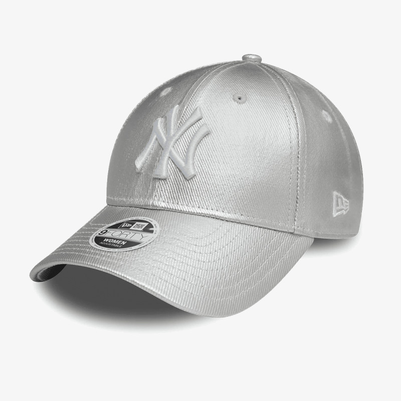 New Era Kačket NEW YORK YANKEES MTSWHI 