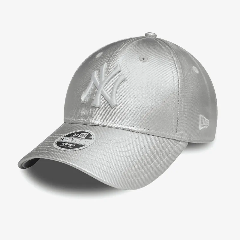New Era Kačket Yankees 9Forty Met Denim 