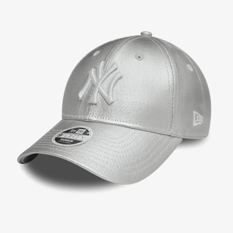 New Era Kačket Yankees 9Forty Met Denim 