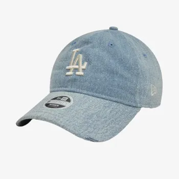 New Era Kačket Acid Denim 