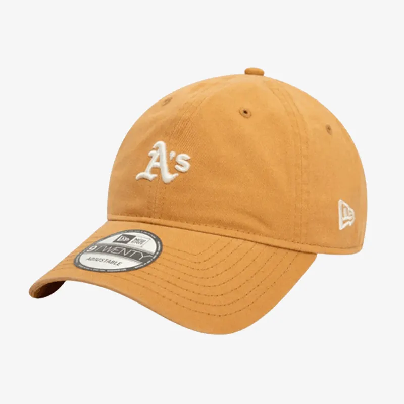 New Era Kačket MINI WASHED 9TWENTY OAKATH  DSA 