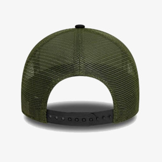New Era Kačket NEW ERA BLKNOV 