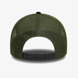 New Era Kačket NEW ERA BLKNOV 