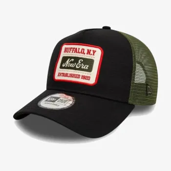 New Era Kačket NEW ERA BLKNOV 