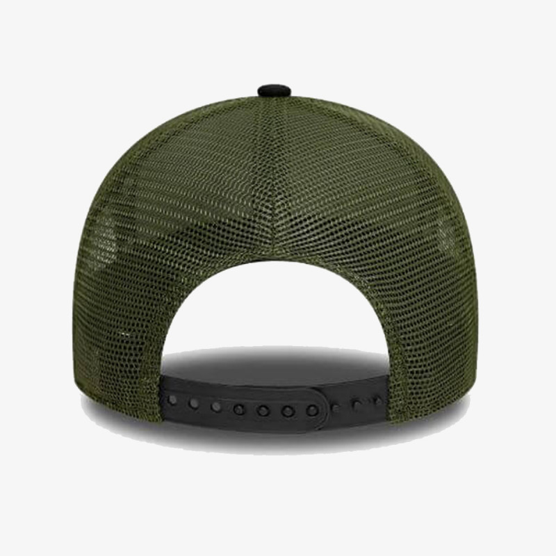 New Era Kačket NEW ERA BLKNOV 