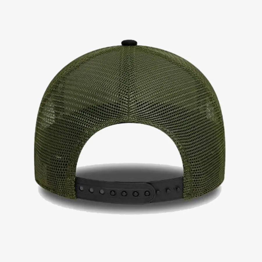 New Era Kačket NEW ERA BLKNOV 