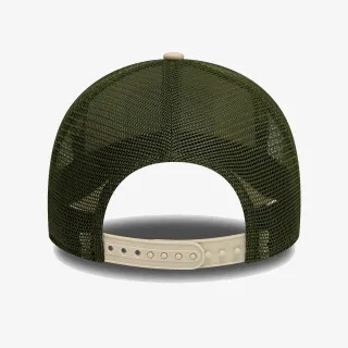 New Era Kačket Patch 9Forty 