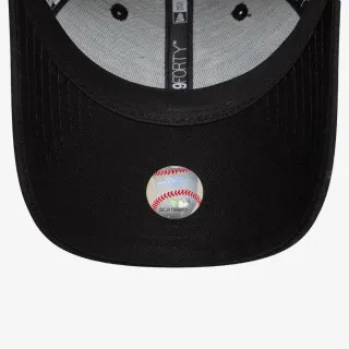 New Era Kačket CHYT LEAGUE ESS 9FORTY NEYYAN  BLKSTN 