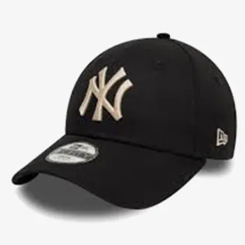 New Era Kačket CHYT LEAGUE ESS 9FORTY NEYYAN  BLKSTN 