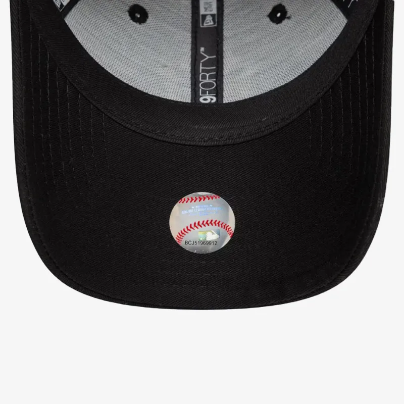 New Era Kačket CHYT LEAGUE ESS 9FORTY NEYYAN  BLKSTN 