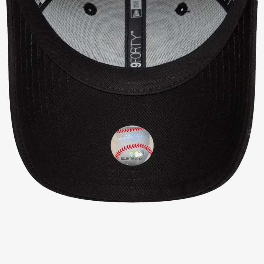 New Era Kačket CHYT LEAGUE ESS 9FORTY NEYYAN  BLKSTN 