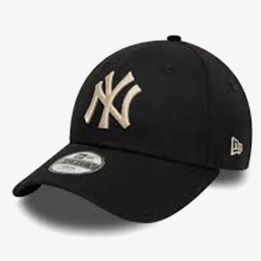 New Era Kačket CHYT LEAGUE ESS 9FORTY NEYYAN  BLKSTN 