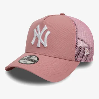 New Era Kačket CHYT LEAGUE ESS TRUCKER NEYYAN  COPWHI 