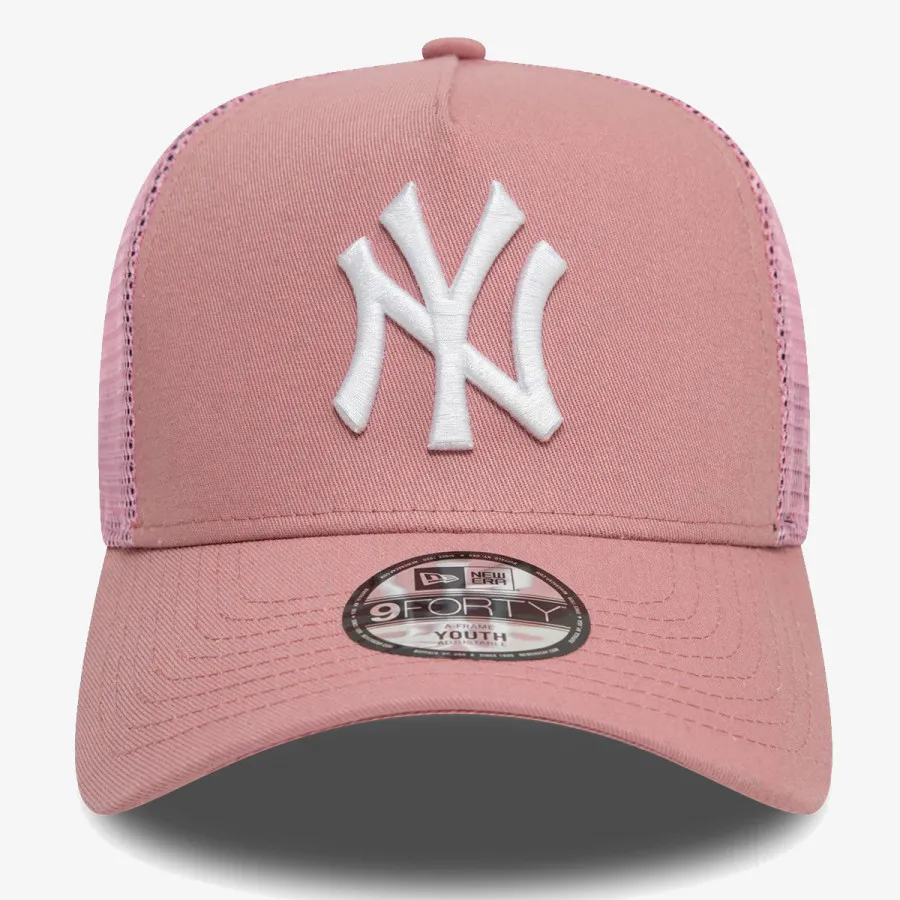 New Era Kačket CHYT LEAGUE ESS TRUCKER NEYYAN  COPWHI 