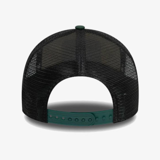 New Era Kapa NE PATCH COT CANV TRUCKER NEWERA VGDDKG 