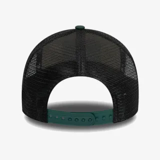 New Era Kapa NE PATCH COT CANV TRUCKER NEWERA VGDDKG 