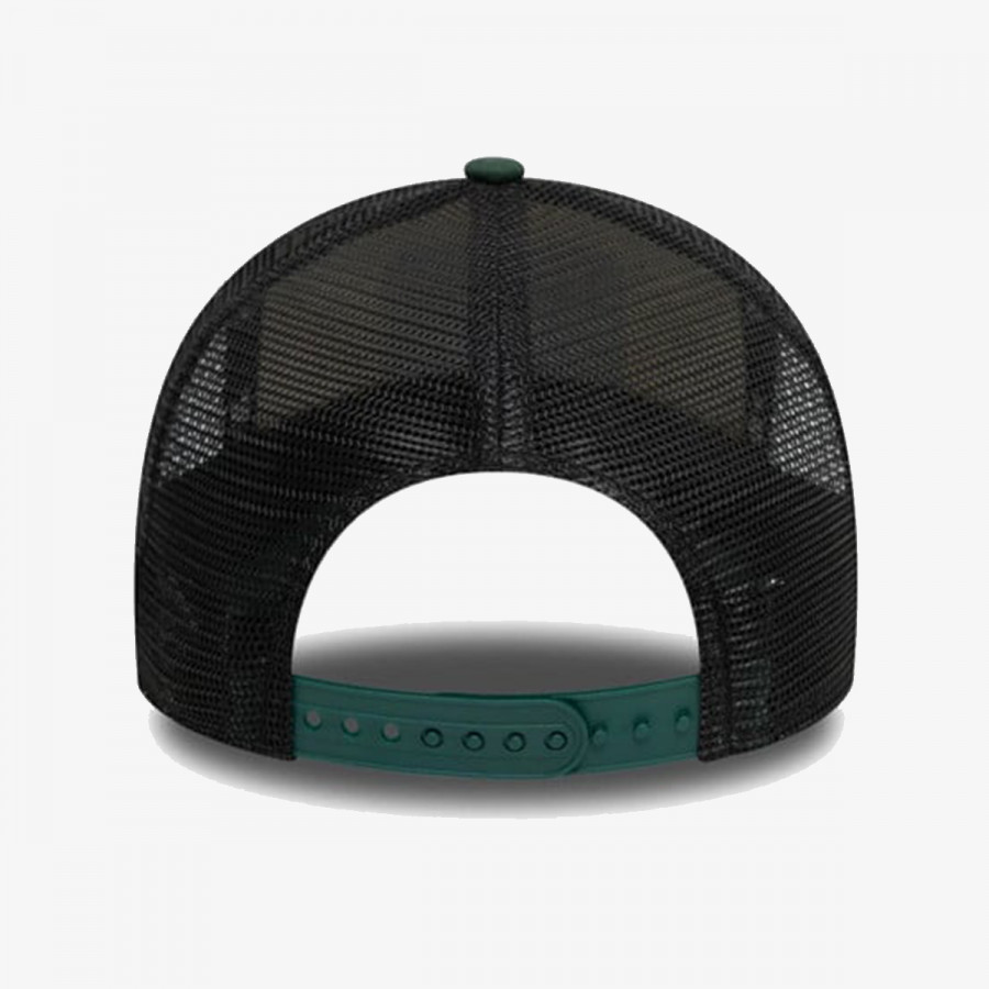 New Era Kapa NE PATCH COT CANV TRUCKER NEWERA VGDDKG 