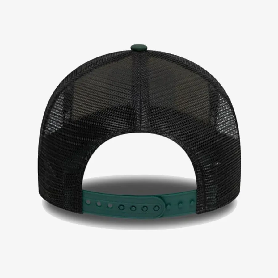 New Era Kapa NE PATCH COT CANV TRUCKER NEWERA VGDDKG 
