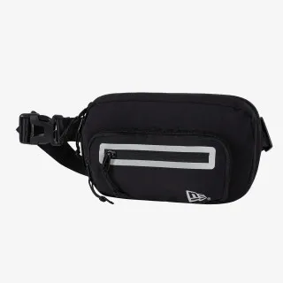 New Era Kačket ACTIVE WAIST BAG NEWERA  BLK 