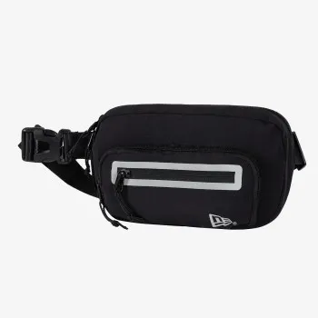 New Era Kačket ACTIVE WAIST BAG NEWERA  BLK 