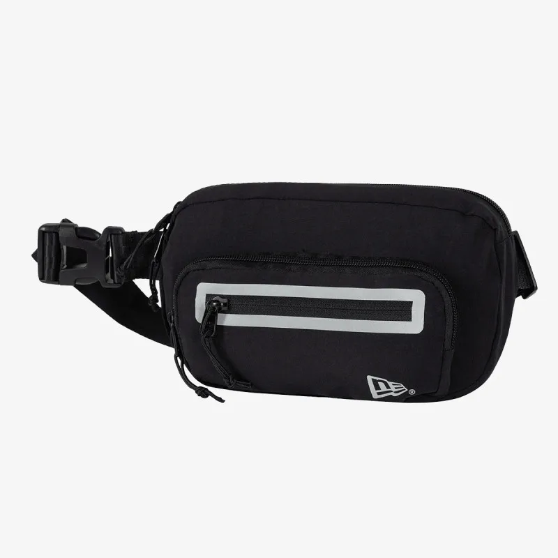 New Era Kačket ACTIVE WAIST BAG NEWERA  BLK 