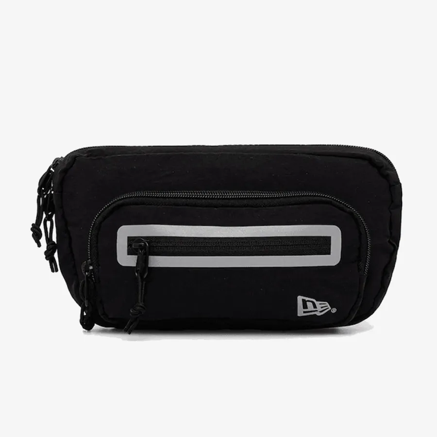 New Era Kačket ACTIVE WAIST BAG NEWERA  BLK 