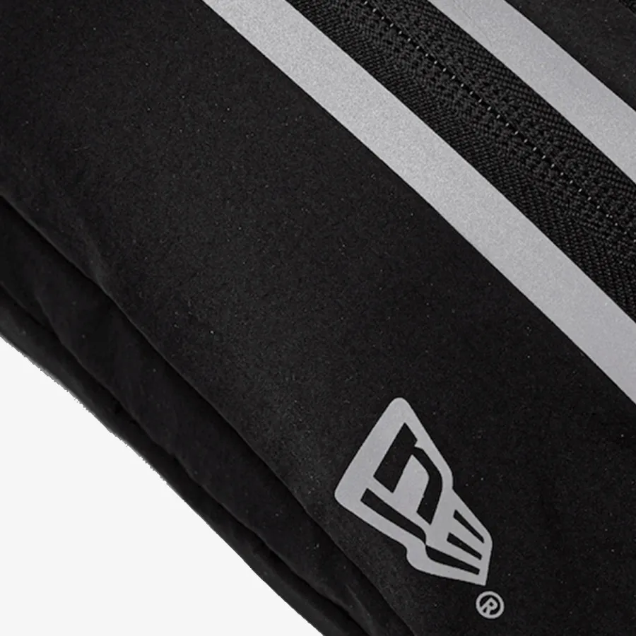 New Era Kačket ACTIVE WAIST BAG NEWERA  BLK 