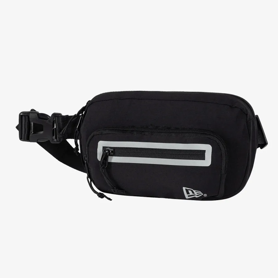 New Era Kačket ACTIVE WAIST BAG NEWERA  BLK 